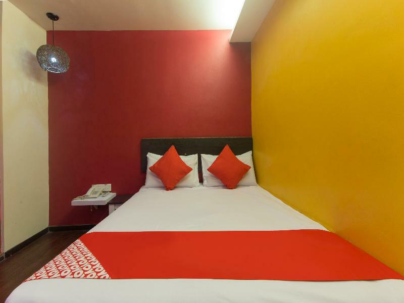 My Home Hotel @ Taman Connaught 체라스 외부 사진